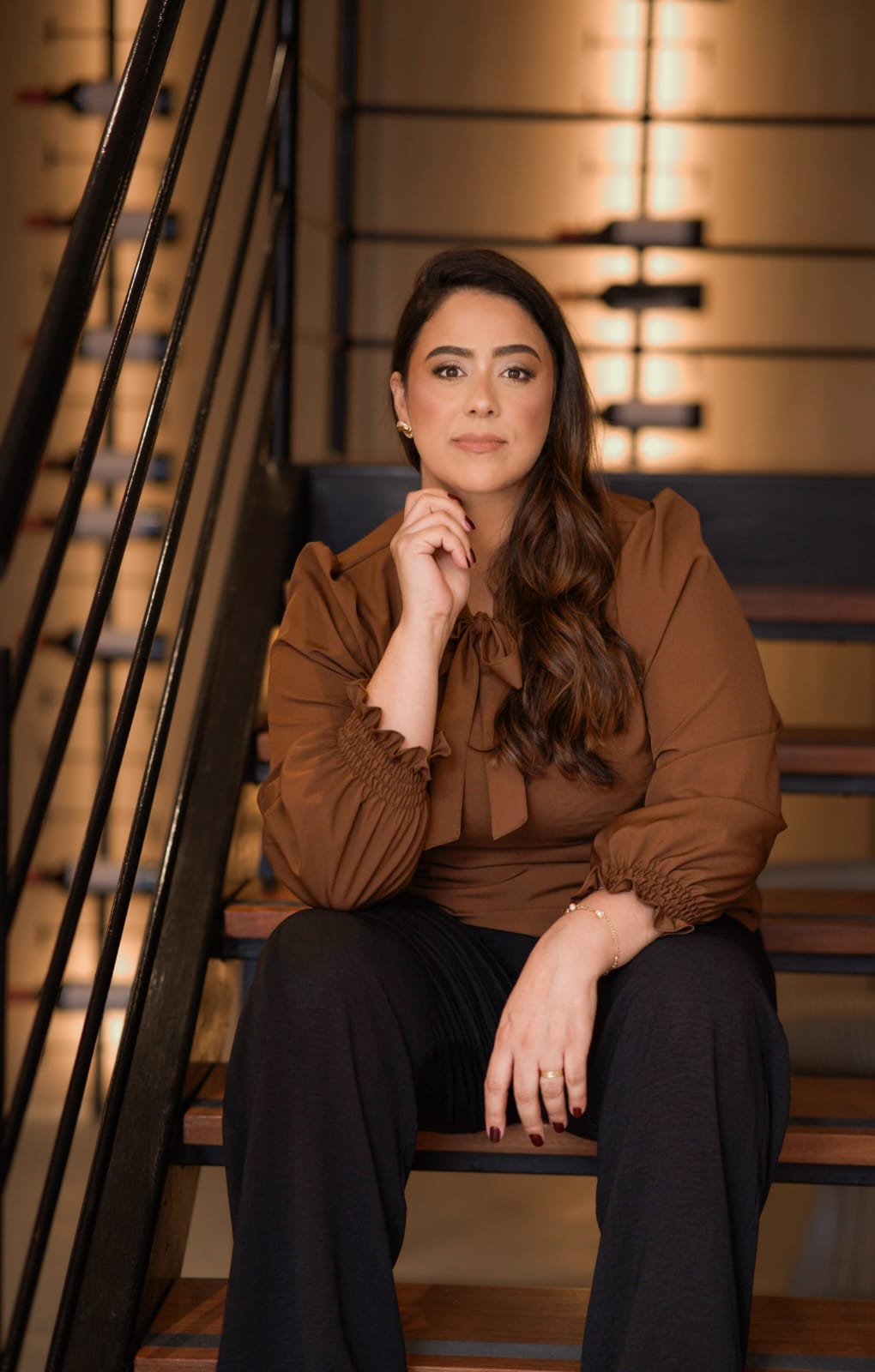 Dra. Luana Rodrigues